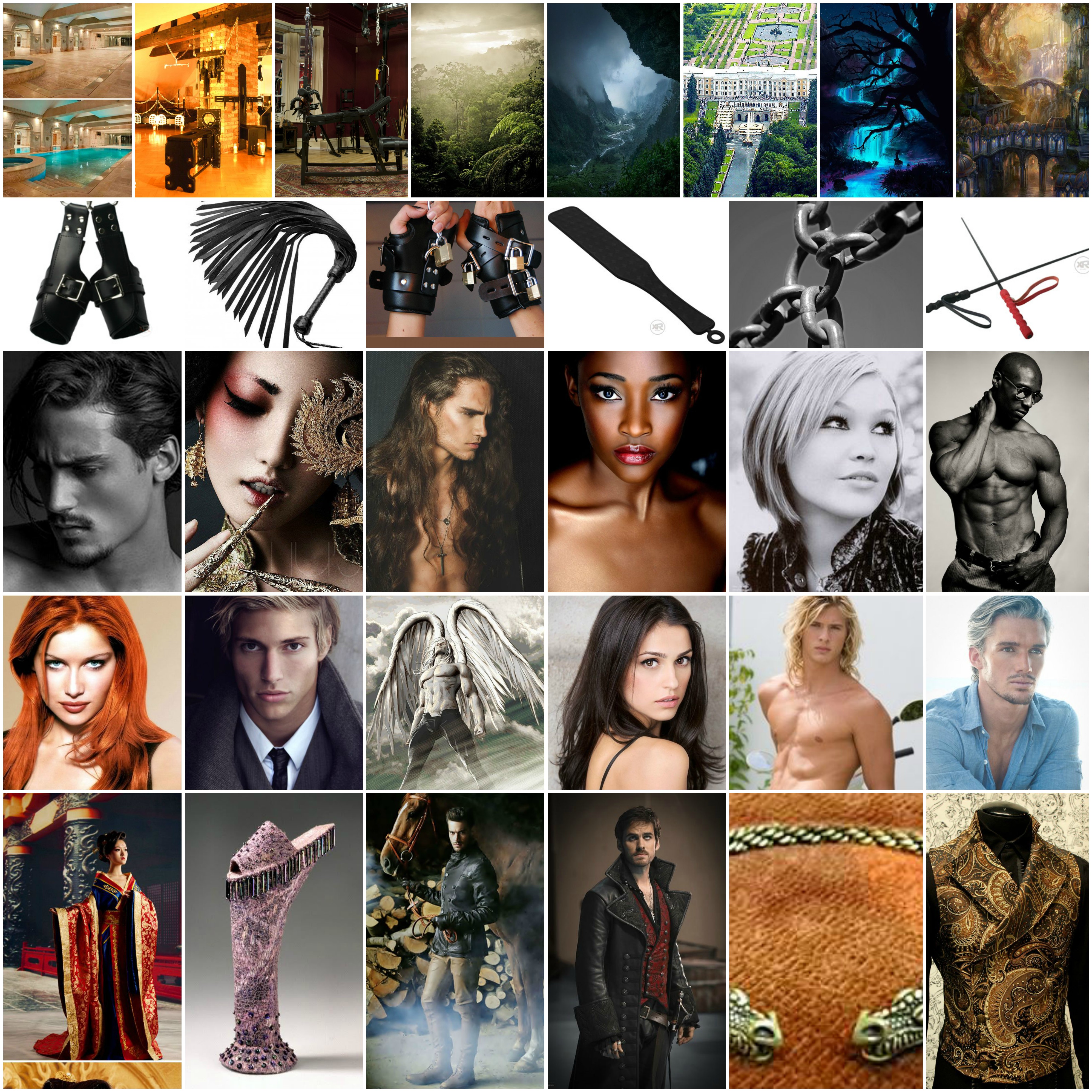 Ilavani Novel Aesthetics