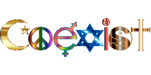 coexist-1211709