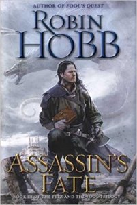 Assassin's Fate