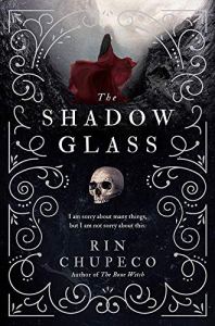 Shadow Glass