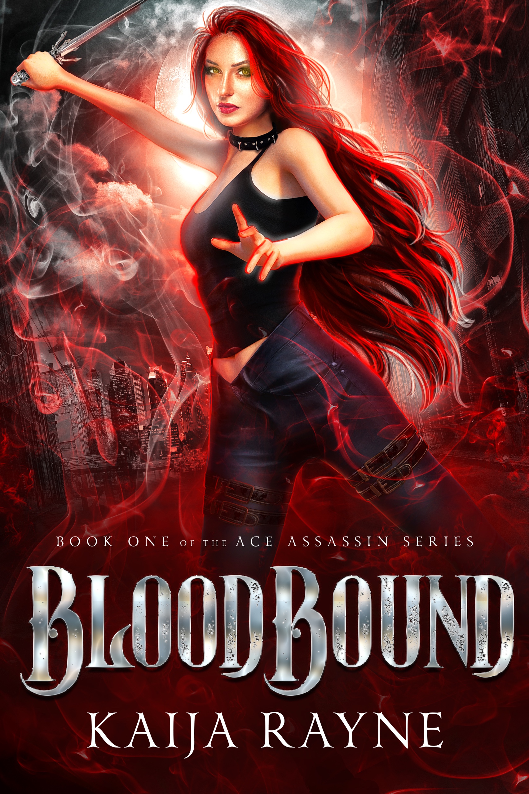 BloodBound-Kindle